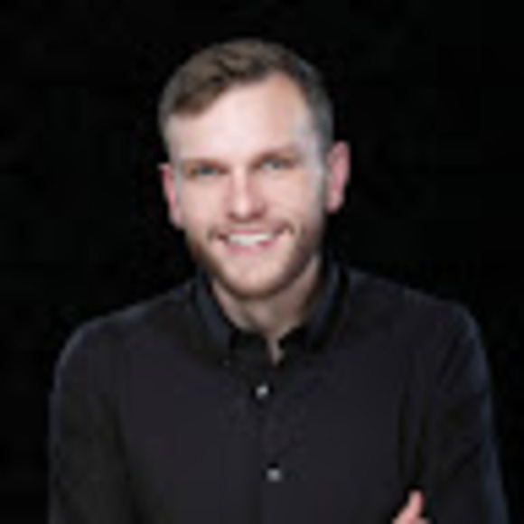 Meet your Posher, Dustin - Picture 1 of 1